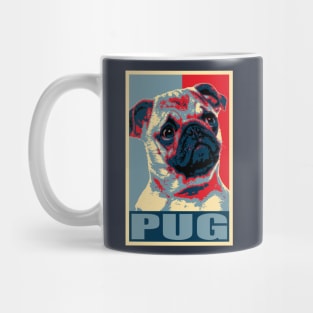 PUG Mug